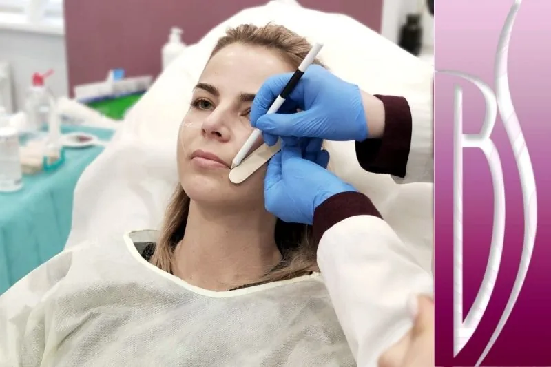 Lidstraffung oder nicht-invasive Alternativen? Was bei den Lidern tatsächlich wirkt