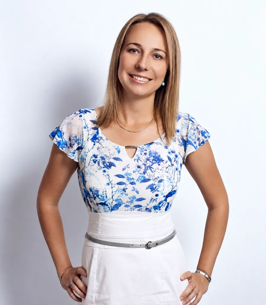 MUDr. Zuzana Procházková
